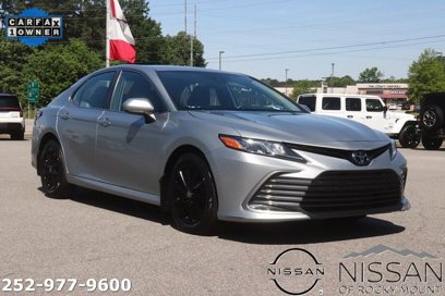 Used 2023 Toyota Camry LE
