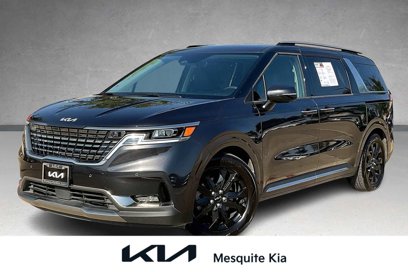 Certified 2024 Kia Carnival SX Prestige