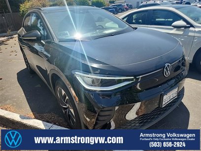 Used 2022 Volkswagen ID.4 Pro S