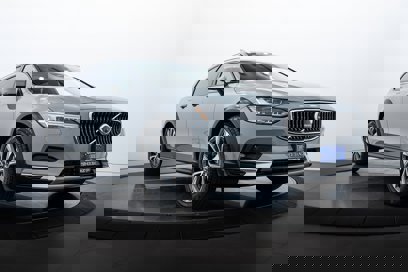 Used 2024 Volvo V90 B6 Cross Country Plus w/ Protection Package Premier