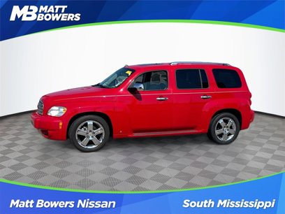 Used 2009 Chevrolet HHR LT w/ LT Preferred Equipment Group