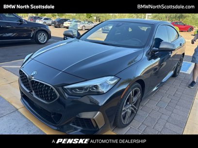 Used 2020 BMW M235i xDrive Gran Coupe w/ Premium Package