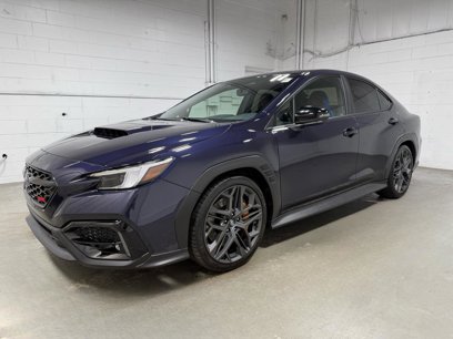 Used 2025 Subaru WRX tS