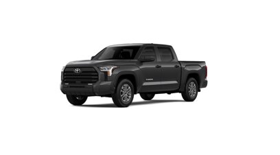 New 2025 Toyota Tundra SR5