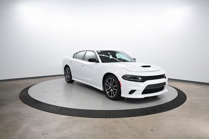 Certified 2023 Dodge Charger R/T
