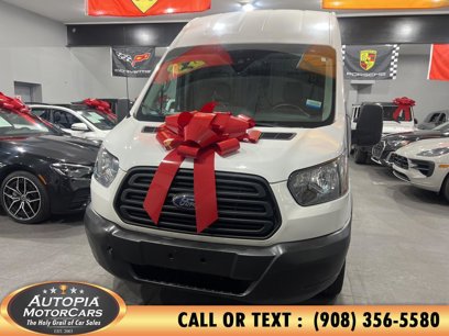Used 2019 Ford Transit 350 148 High Roof