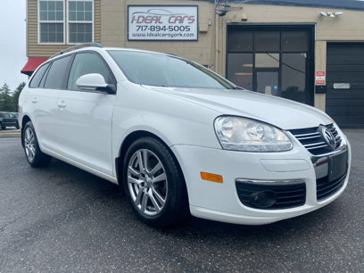 Used 2009 Volkswagen Jetta S