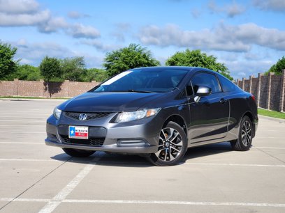Used 2013 Honda Civic EX