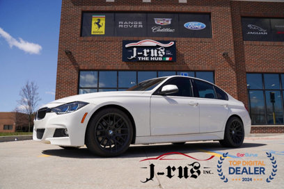 Used 2017 BMW 340i Sedan