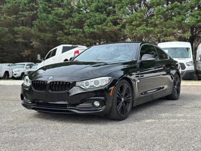 Used 2016 BMW 428i Coupe
