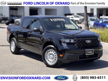 Certified 2025 Ford Maverick XL