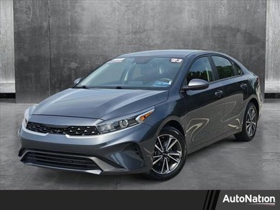 Used 2023 Kia Forte LXS