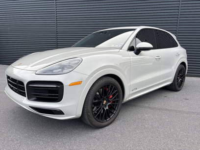 Used 2023 Porsche Cayenne GTS