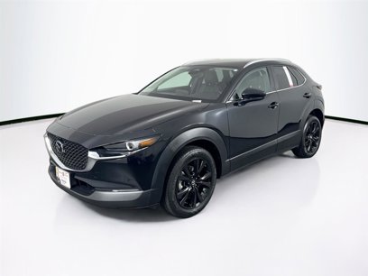Certified 2024 MAZDA CX-30 AWD 2.5 S w/ Select Sport Pkg