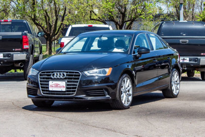 Used 2015 Audi A3 2.0T Premium w/ Audi MMI Navigation Plus
