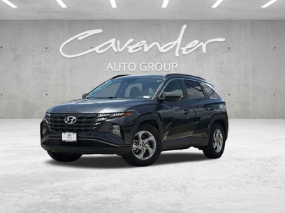 Used 2024 Hyundai Tucson SEL