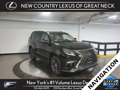 Used 2023 Lexus GX 460 Premium