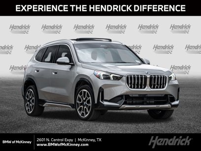 Certified 2023 BMW X1 xDrive28i w/ Convenience Package