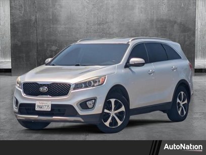 Used 2016 Kia Sorento EX