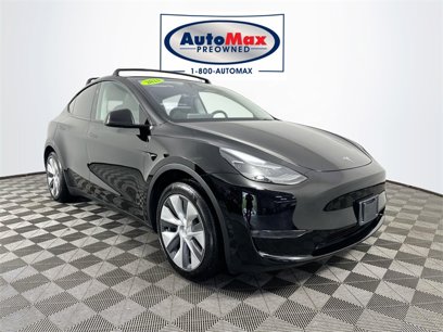 Used 2023 Tesla Model Y Long Range