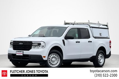 Used 2022 Ford Maverick XL