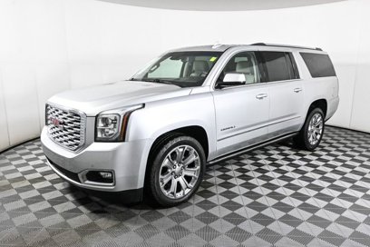 Used 2018 GMC Yukon XL Denali w/ Denali Ultimate Package