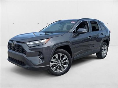 Certified 2023 Toyota RAV4 XLE Premium