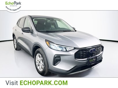 Used 2023 Ford Escape Active