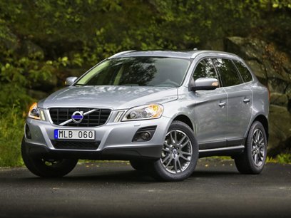 Used 2011 Volvo XC60 T6