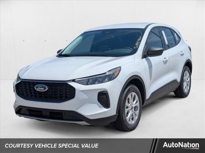 New 2025 Ford Escape Active w/ Cold Weather Package
