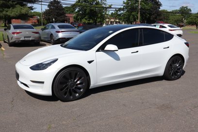 Used 2023 Tesla Model 3 Performance