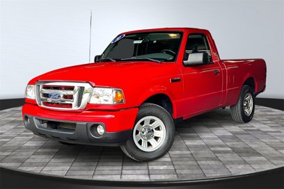 Used 2010 Ford Ranger XLT