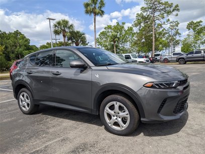 New 2024 Dodge Hornet GT