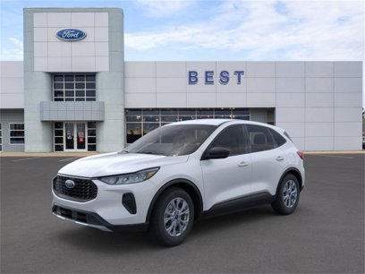 New 2025 Ford Escape Active w/ Cold Weather Package