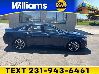 Used 2019 Lincoln MKZ Reserve