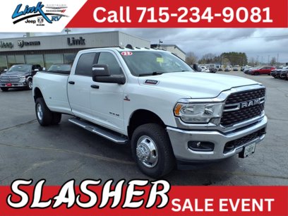 Used 2023 RAM 3500 Big Horn w/ Level 1 Equipment Group