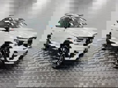 Certified 2023 Volvo XC40 B5 Plus w/ Protection Package Premier