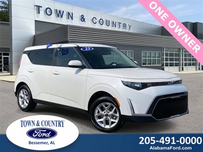 Used 2023 Kia Soul LX w/ LX Technology Package
