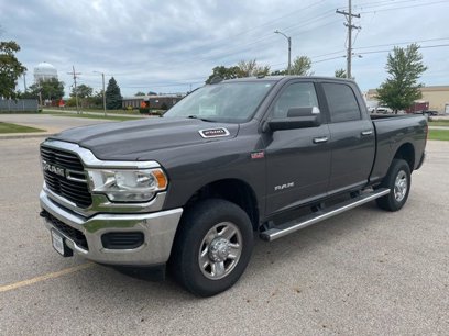 Used 2019 RAM 2500 Big Horn