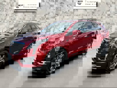 Certified 2024 Cadillac XT5 Premium Luxury w/ Platinum Package