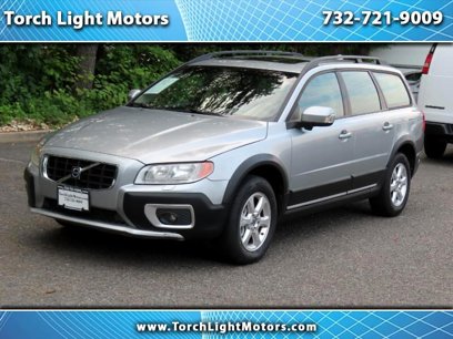 Used 2008 Volvo XC70 3.2
