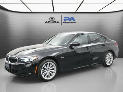 Used 2023 BMW 330e xDrive w/ Convenience Package