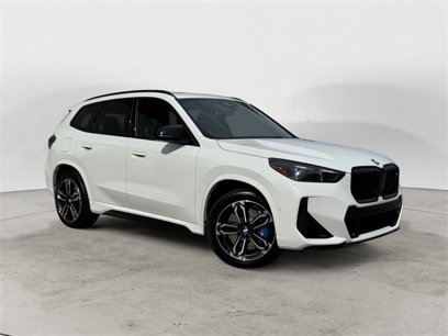 New 2025 BMW X1 M35i w/ Premium Package