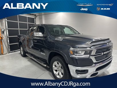 Used 2019 RAM 1500 Laramie