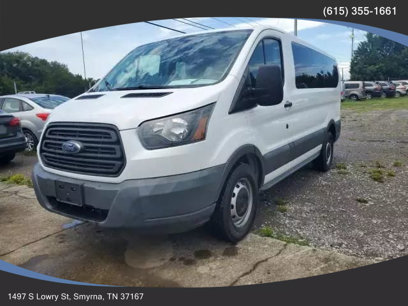 Used 2016 Ford Transit 150 XL