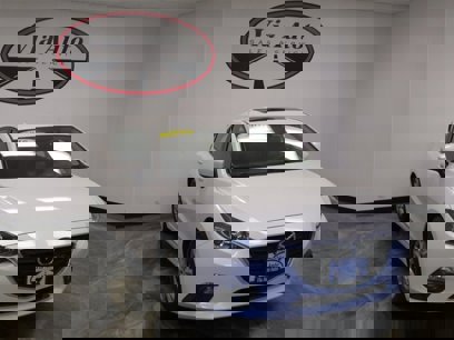 Used 2016 MAZDA MAZDA3 i Touring w/ Popular Equipment Package