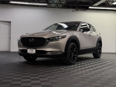 Used 2024 MAZDA CX-30 AWD 2.5 S w/ Select Sport Pkg