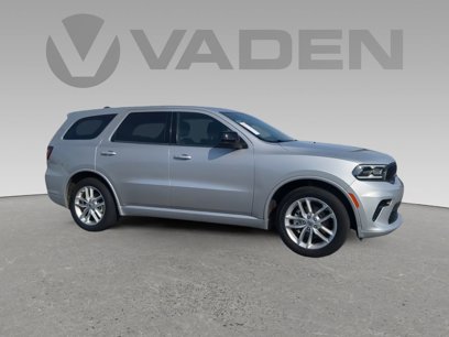 Used 2023 Dodge Durango GT