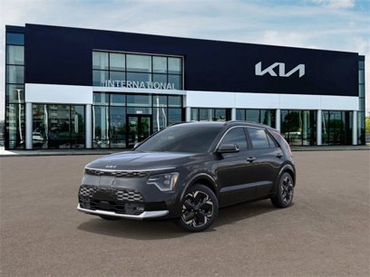 New 2025 Kia Niro Wave