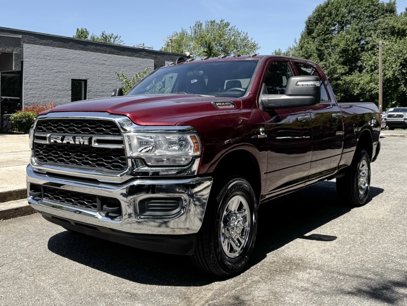 Used 2023 RAM 3500 Tradesman